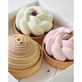 Курс "Тарталетки" (Таня Силаева)