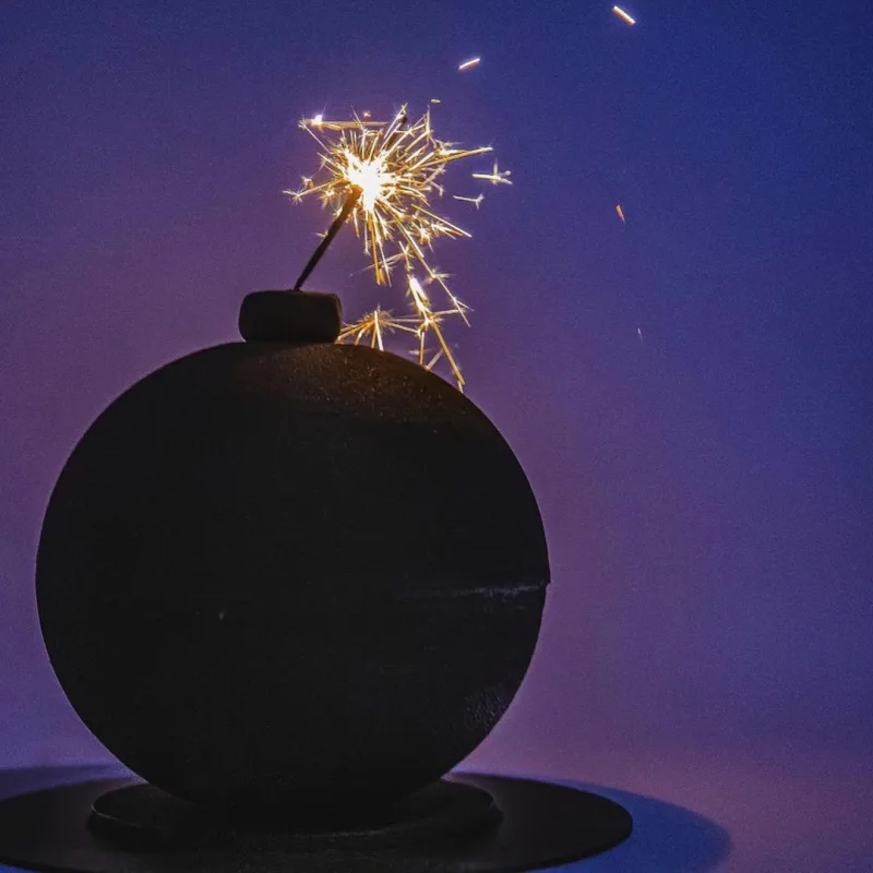 Курс-Бомба (Марина Синицкая)