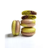 Макарономания. Тариф продвинутый (pololololololololo)