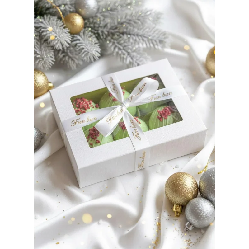 [fun__bun] Курс "Время десертов" (Юлия Нежурина)