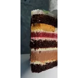 Мята-Шоколад-Карамель (Дарья Тимофеева) @buenocake