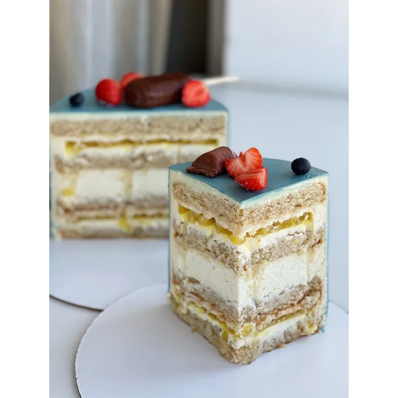 Бисквитные рецептурные карты. Пакет 23 карты (kasadelika)