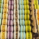 [lobachevavkus] Марафон по приготовлению “Макарон” (Оксана Лобачева)