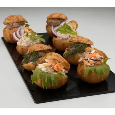 Закусочные Профитроли (Мария Манахова)