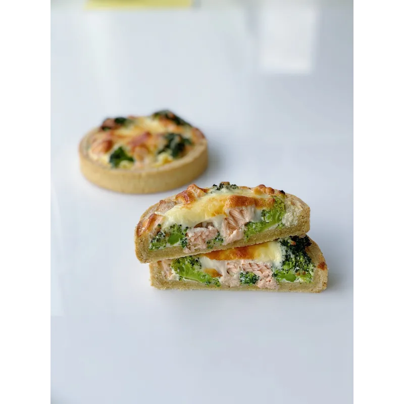 [Cake Pro] "Великолепные тарты 3.0" (Александра Овешкова)