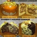 Большой пасхальный курс (tortnazakaz.vrn36)