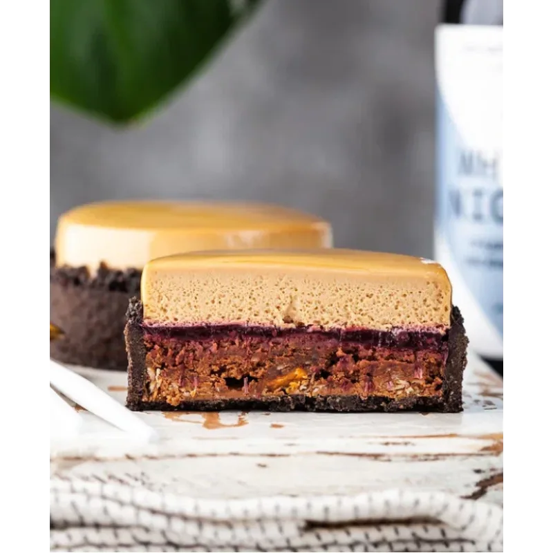 Большой курс по тарталеткам. Тариф Оптимальный (Анна Томильчик)