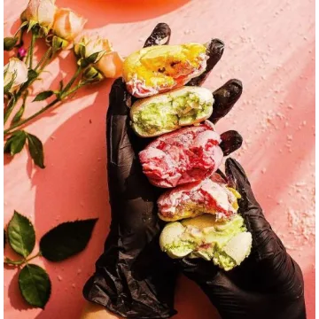 25 рецептов макарон (desert_tarelkastudio)