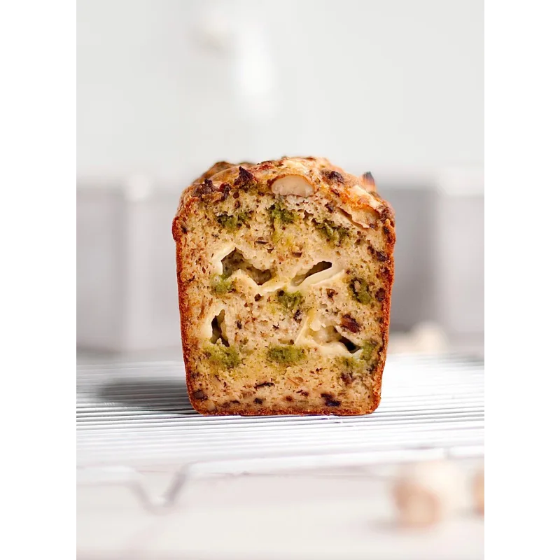 Закусочный сборник «Кексы и террины» (Полина Кошелева)