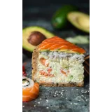 Идеальный чизкейк 2.0 (Маруся Манько)