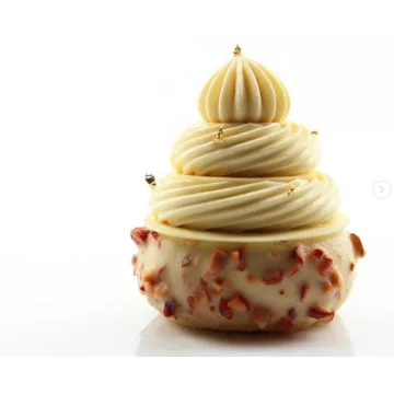 Пирожное «Эфир» (Alexey Presniy)