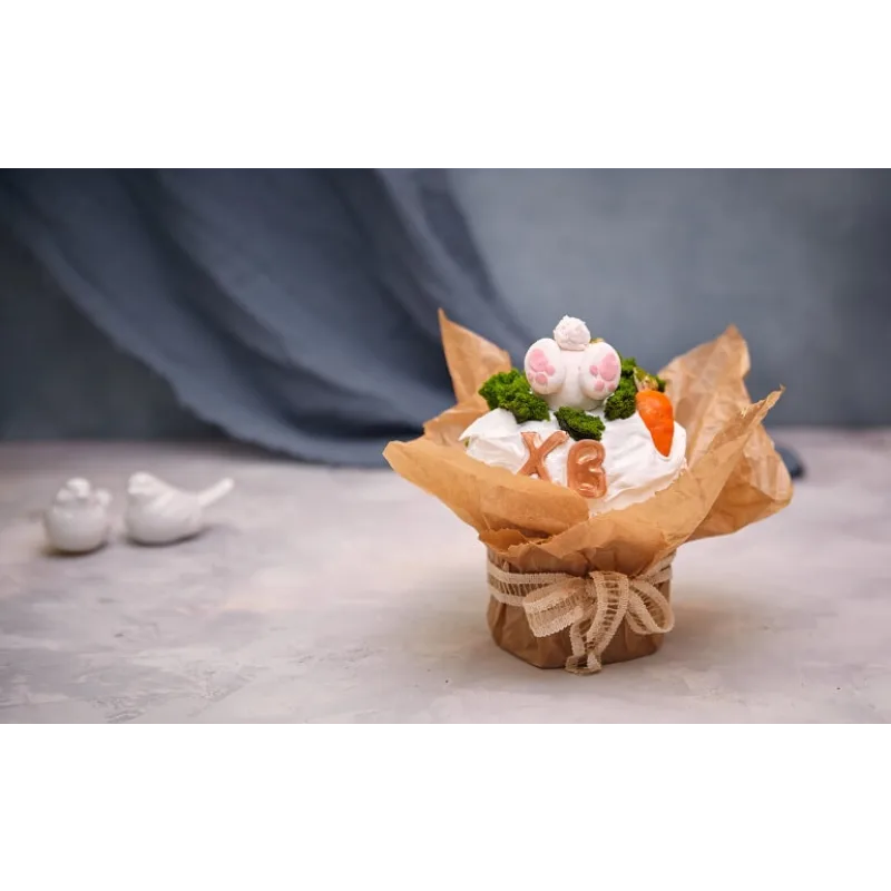 [lobachevavkus] Марафон "Куличи с изюминкой" (Оксана Лобачева)