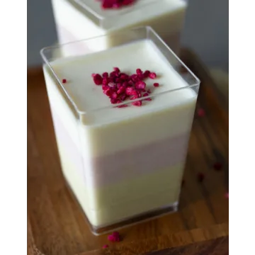 Сборник «Десертомания» (Лилия Завадская)