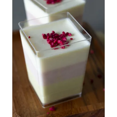 Сборник «Десертомания» (Лилия Завадская)