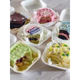 Курс "Бенто-торты+Cake to go” (Юлия Нежурина) @fun__bun