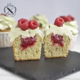 [Kleobakery] Урок по Капкейкам (Кристина Леоненко)