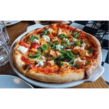 [Кулинарная школа Кухня'S] Курс Универсальный (Ришат Камбар, Джорджио Палацци)