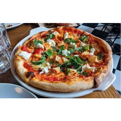 [Кулинарная школа Кухня'S] Курс Универсальный (Ришат Камбар, Джорджио Палацци)