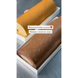 Японские рулеты (Зурият Малачиева)