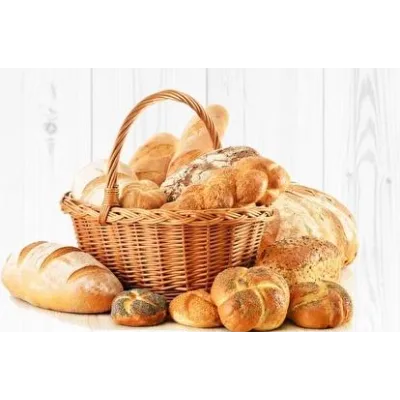 Ешь. Пеки. Стройней (Анна Брезель)