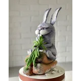 Курс по детским 3D-тортам Зверюшки (Анастасия Казарьянц) @pro.moi.tort