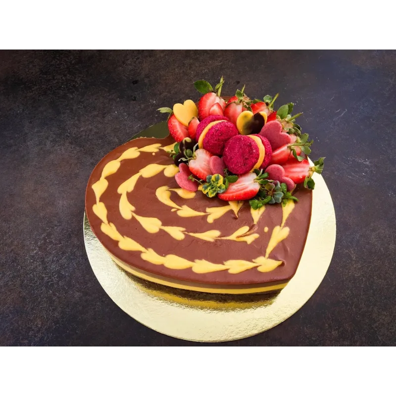 Raw&Vegan десерты (Полина Филимонова, Pauline School)