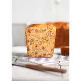 Закусочный сборник «Кексы и террины» (Полина Кошелева)