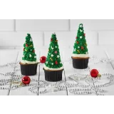 [Pauline School] Новогодние десерты 2022 (Полина Филимонова)