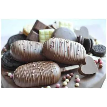 Видео курс пирожное «Эскимо» (tauluba)