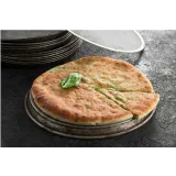 Осетинские веган пироги (Хариприя)