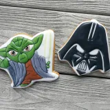 Курс "Пряничные истории" (Полина Филимонова, Pauline School)