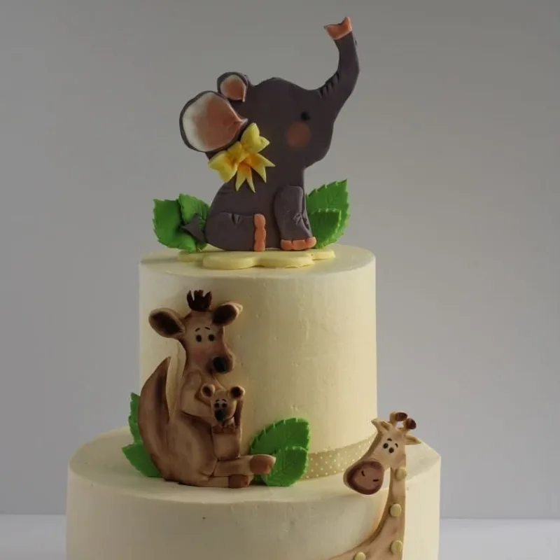 Основы кондитерского мастерства. 18-й поток (Олеся Шубина)