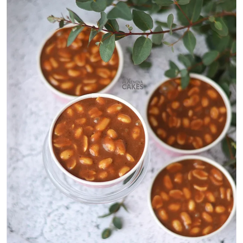 Краш-чизкейк (Надежда Аксенова)