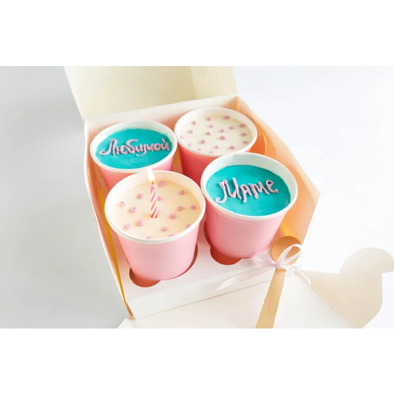 Вне формата: Бенто и Cake to go (Мария Владимирова)