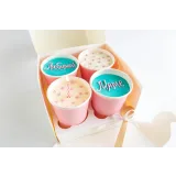 Вне формата: Бенто и Cake to go (Мария Владимирова)