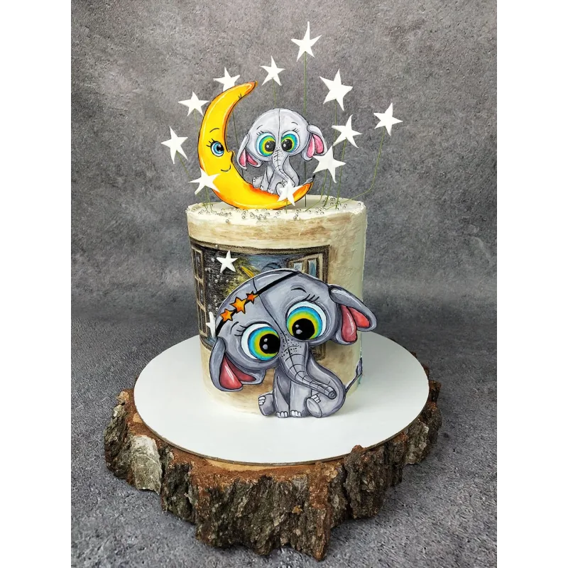 «Кондитерские шедевры с нуля» (nataly-school)