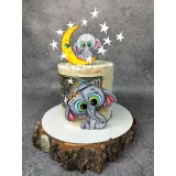 «Кондитерские шедевры с нуля» (nataly-school)