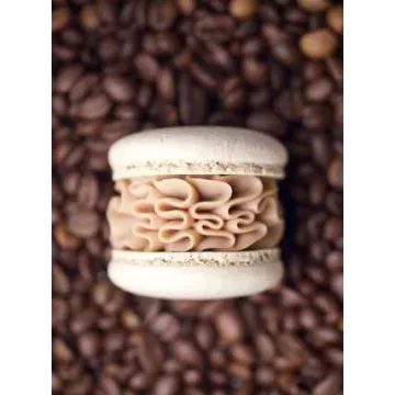 [lafarineschool] Сборник начинок для макарон №8 Summer collection 2024 (Анастасия Воронова)