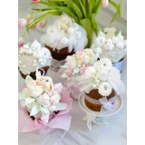 Масштабный онлайн-курс по выпечке. Пасха (Надежда Архипова)