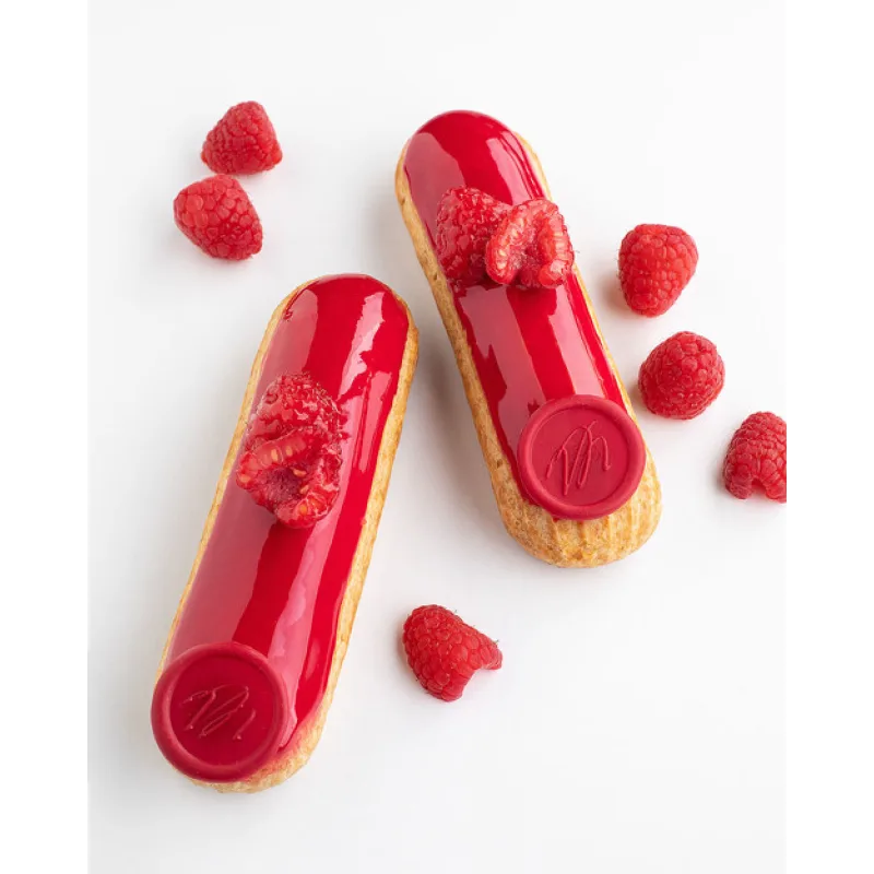 Курс по заварным пирожным "Заварни" (Вера Никандрова)