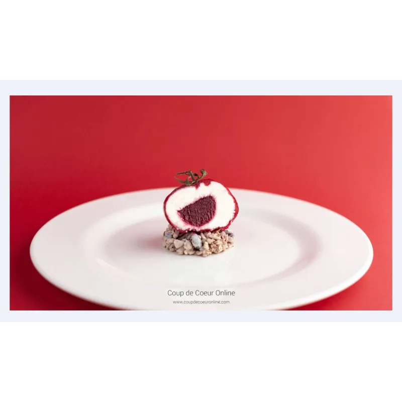 Муссовые торты и пирожные 2020 (Екатерина Курбатова, Coup de Coeur Online)