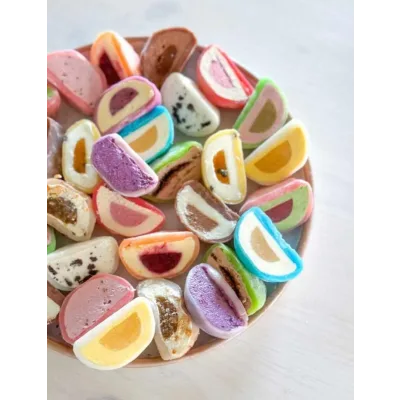 [fun__bun] Моти (Юлия Нежурина)