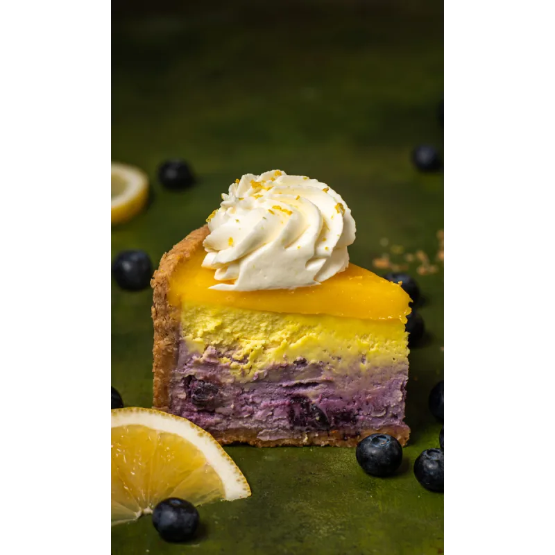 Идеальный чизкейк 2.0 (Маруся Манько)