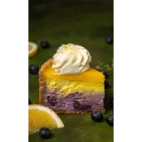 Идеальный чизкейк 2.0 (Маруся Манько)