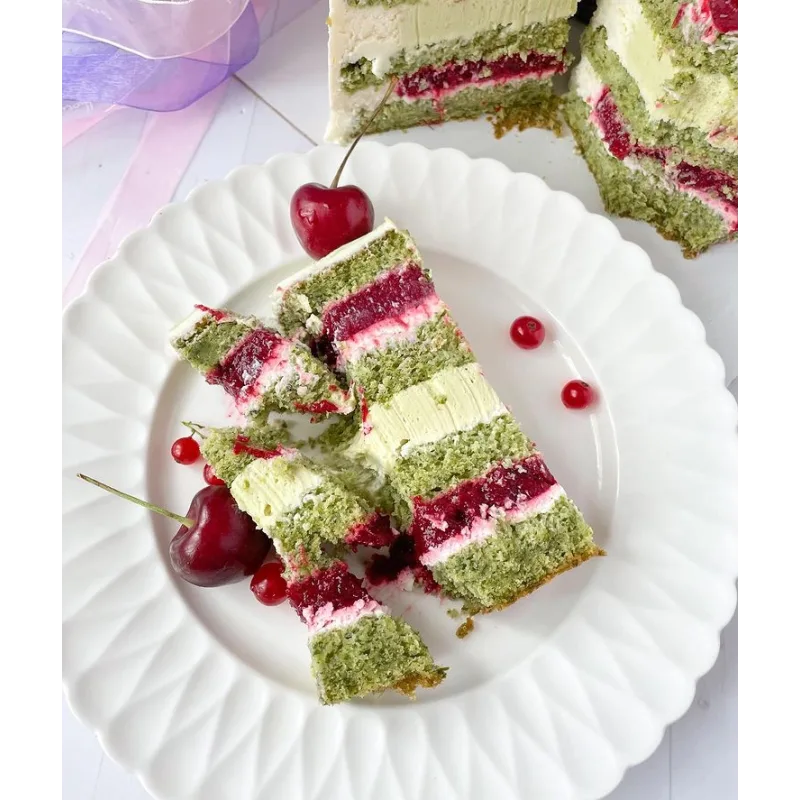 Сборник тортов (tatiana.cake.nn)