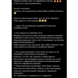 Я начинающий свадебный кондитер (Надежда Архипова)