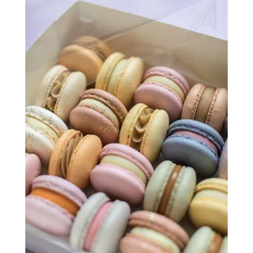 Начинки макарон. Сборник 9 (Людмила Гуркова)