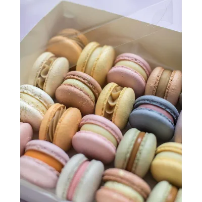 Начинки макарон. Сборник 9 (Людмила Гуркова)