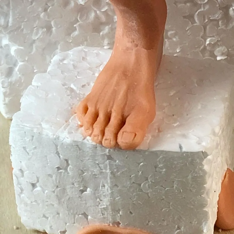 Курс по лепке «Зевс» (Денис Зуев, zuevdeniss)