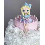 Декор детских тортов (kasadelika)